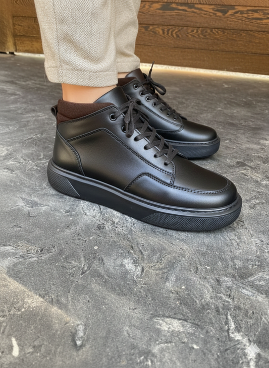 Chaussures GILDOR en Cuir