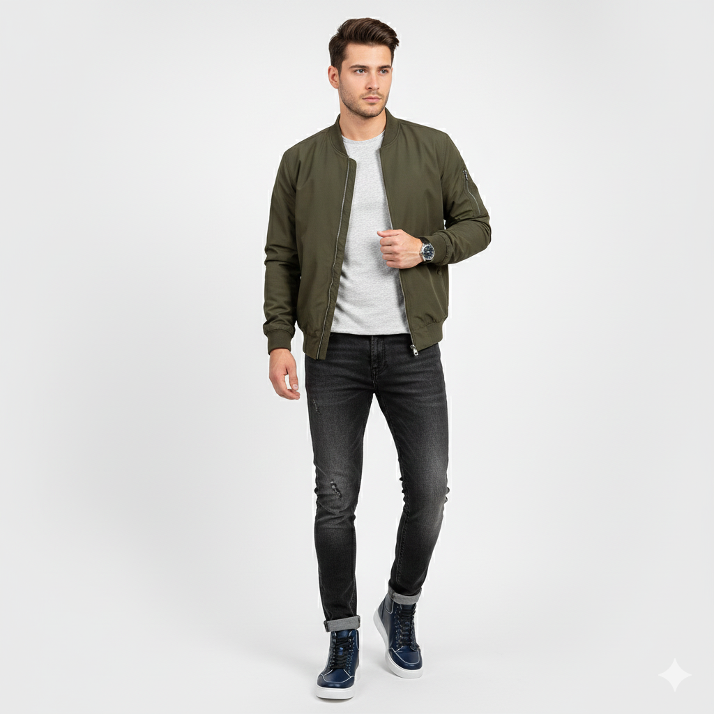 Baskets boots Confort