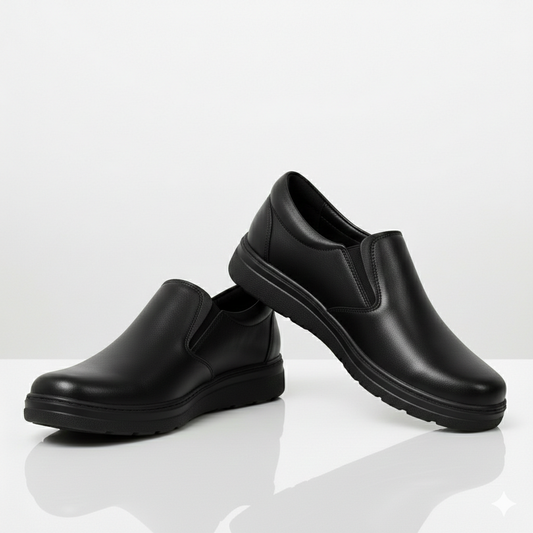 Mocassin Orthopédique (Gildor)