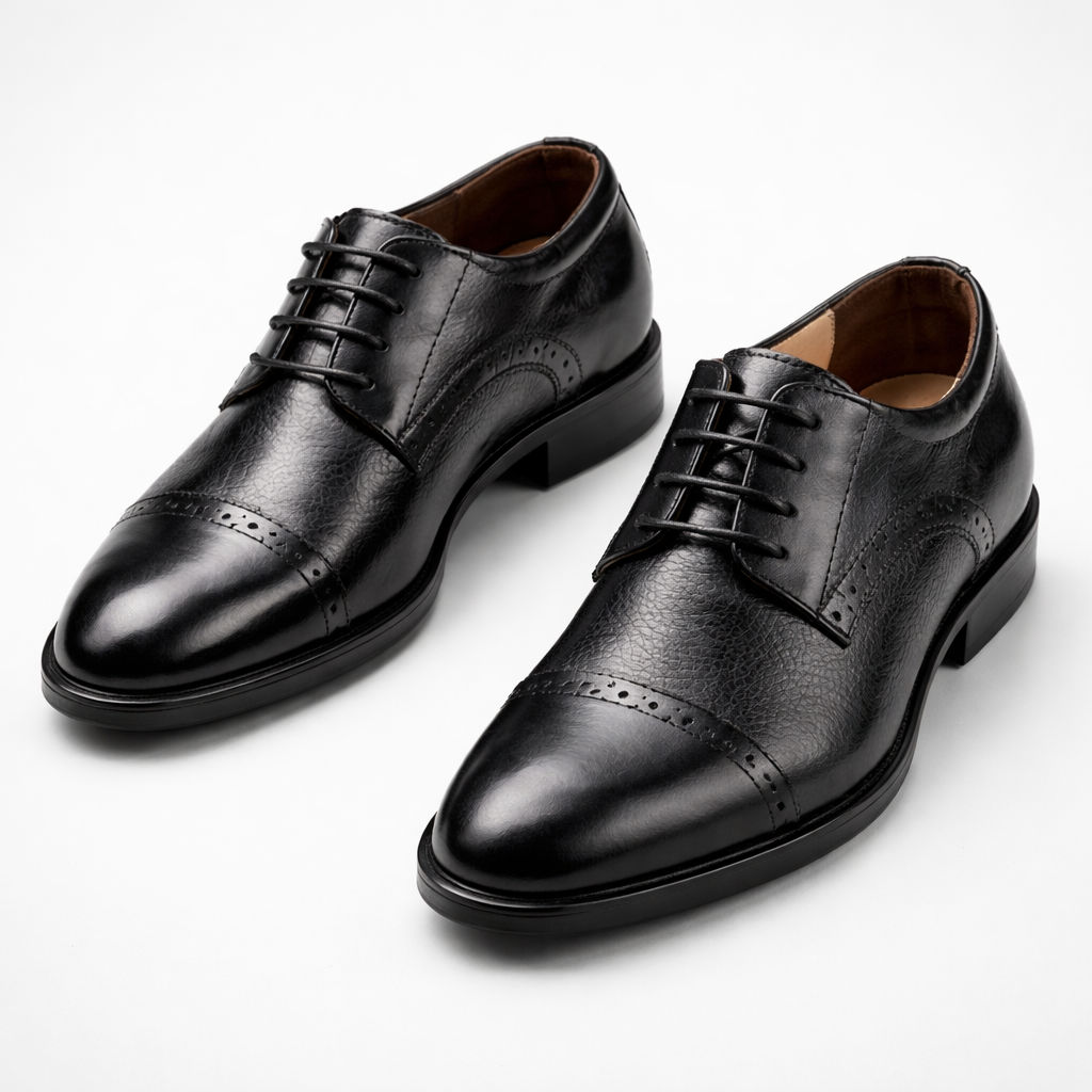 Classic Sprezzatura Crispé