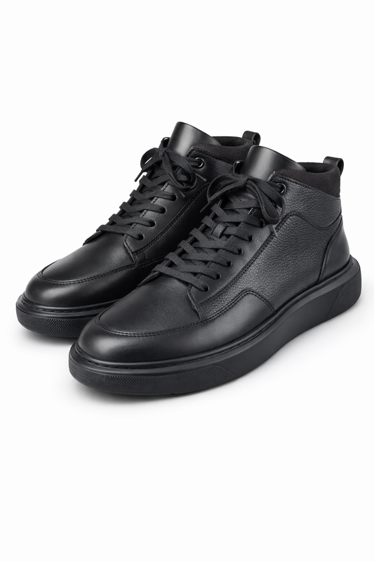 Chaussures GILDOR en Cuir