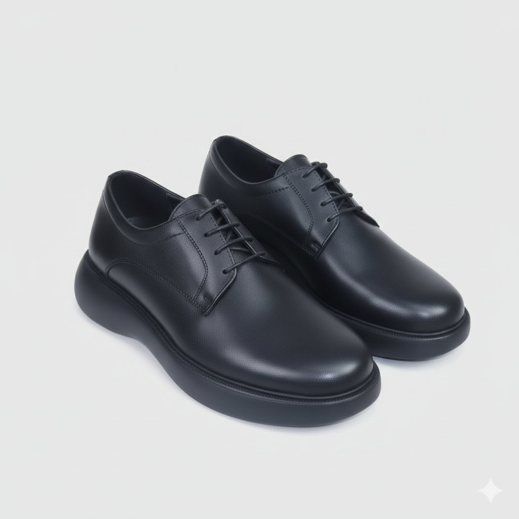 Chaussures Homme en Cuir