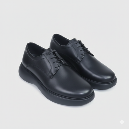 Chaussures Homme en Cuir