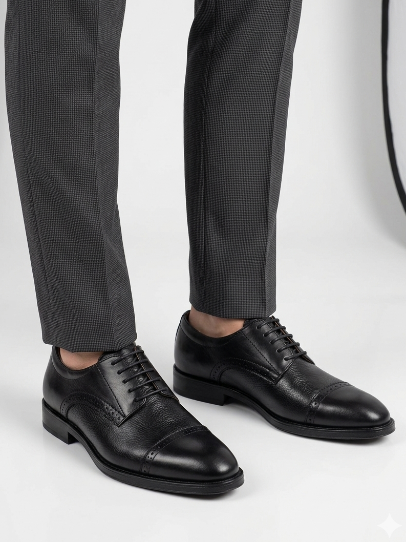 Classic Sprezzatura Crispé