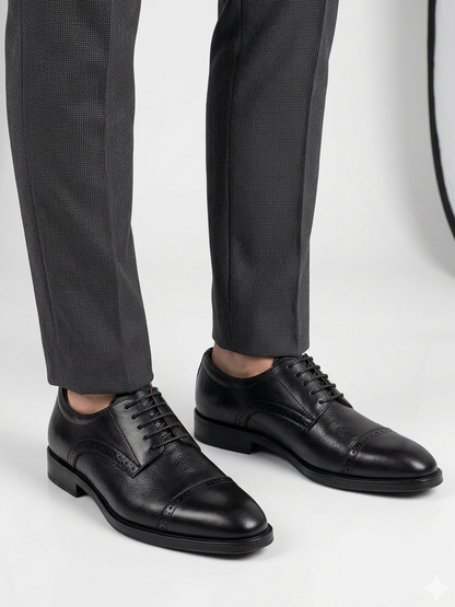 Classic Sprezzatura Crispé
