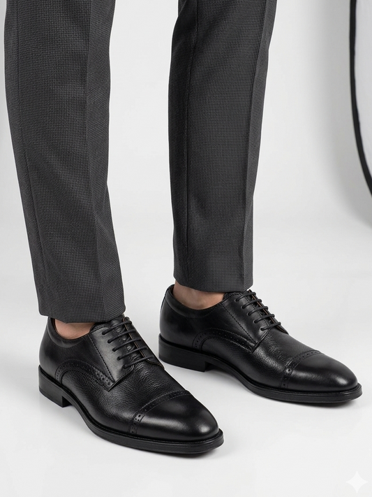 Classic Sprezzatura Crispé