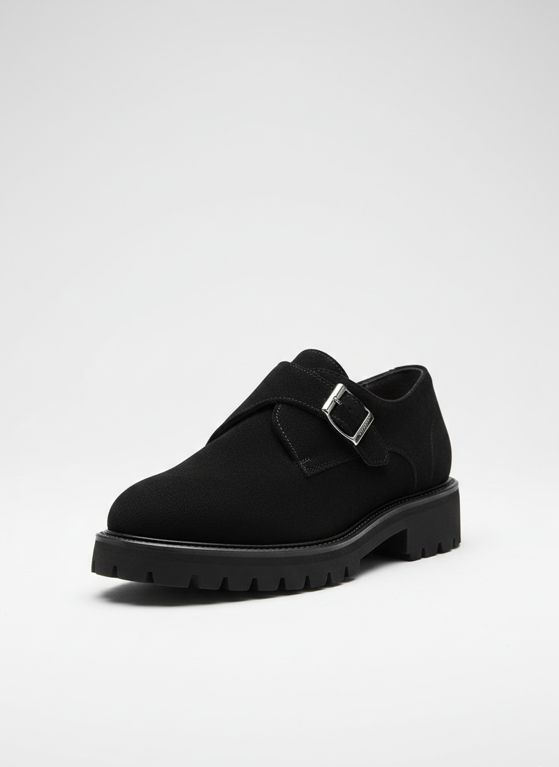 Chaussures en Cuir Premium