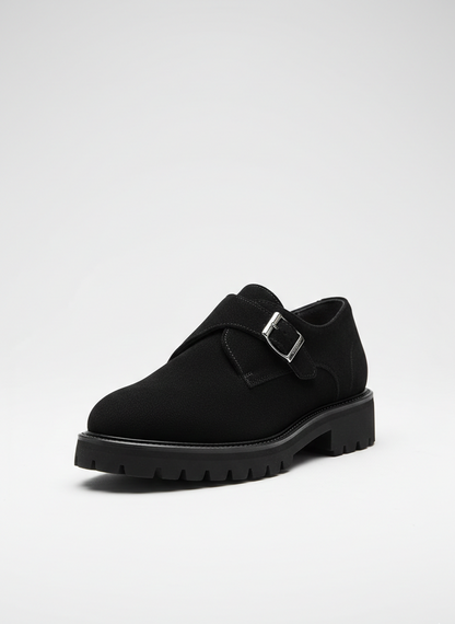 Chaussures en Cuir Premium
