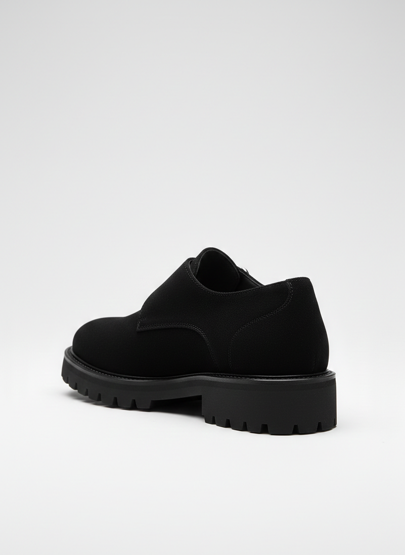 Chaussures en Cuir Premium