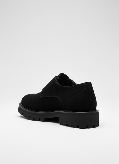 Chaussures en Cuir Premium
