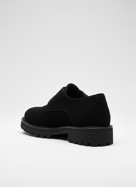 Chaussures en Cuir Premium