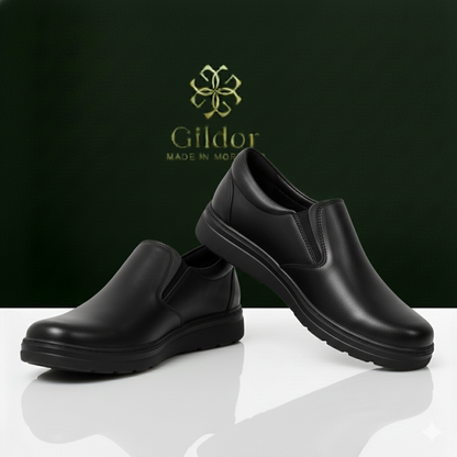 Mocassin Orthopédique (Gildor)