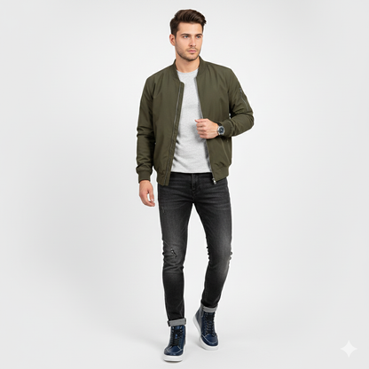 Baskets boots Confort