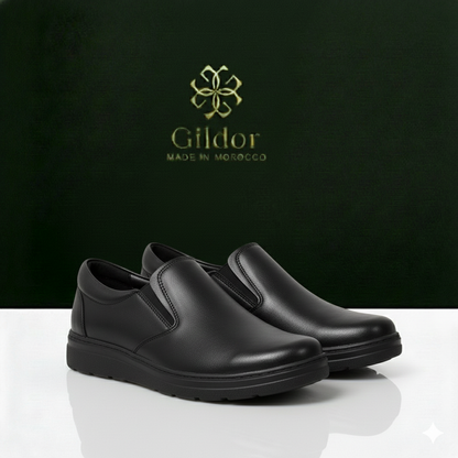 Mocassin Orthopédique (Gildor)