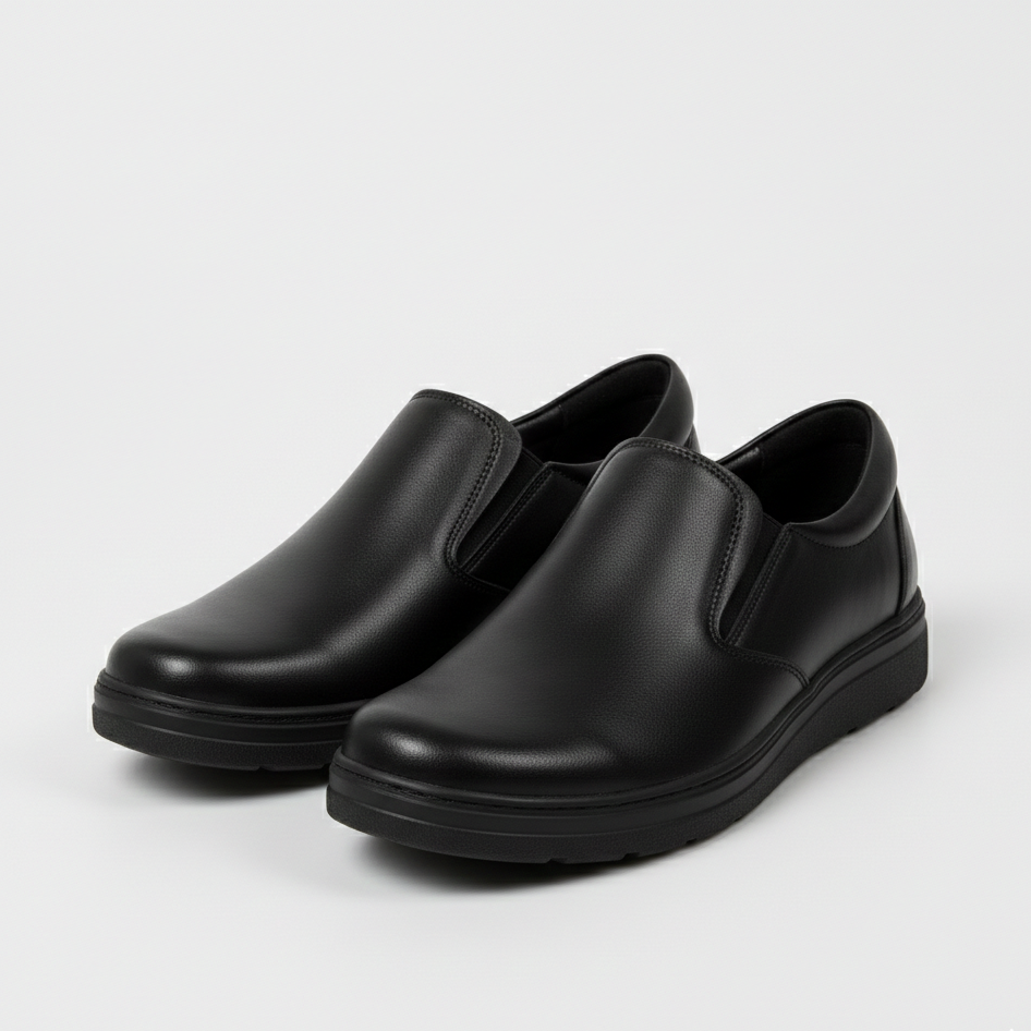 Mocassin Orthopédique (Gildor)