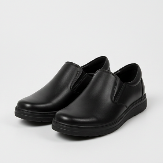 Mocassin Orthopédique (Gildor)