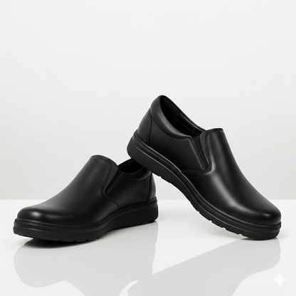 Mocassin Orthopédique (Gildor)