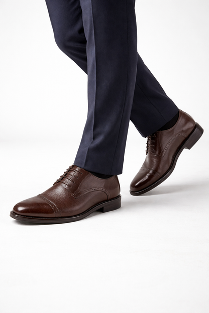 Classic Sprezzatura Crispé