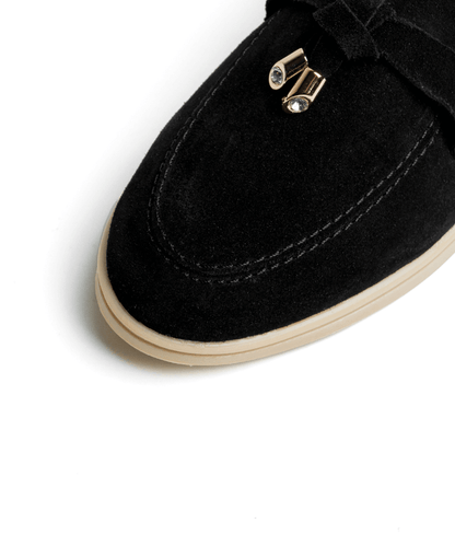 Valencia - Cuir Véritable femme