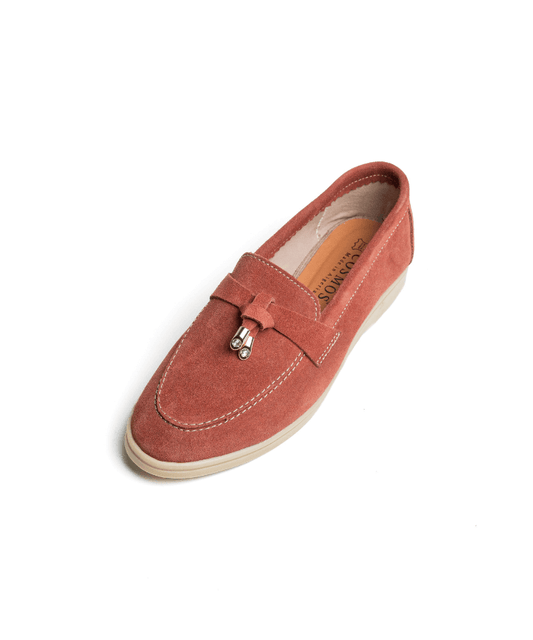 Valencia - Cuir Véritable femme