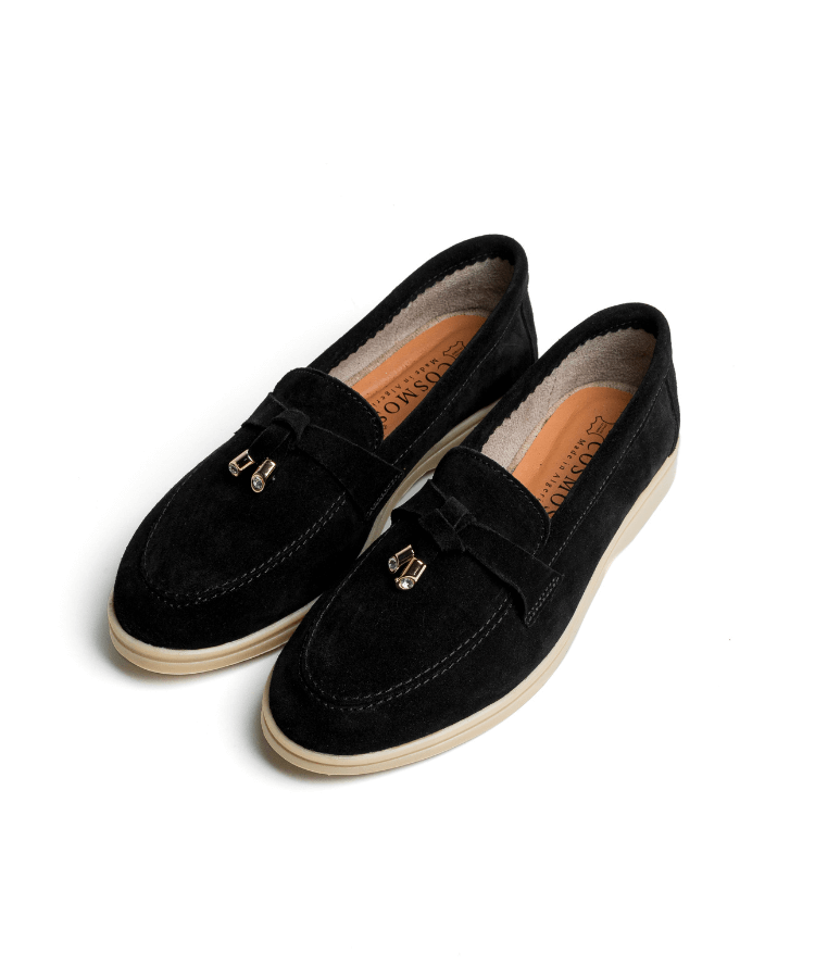 Valencia - Cuir Véritable femme