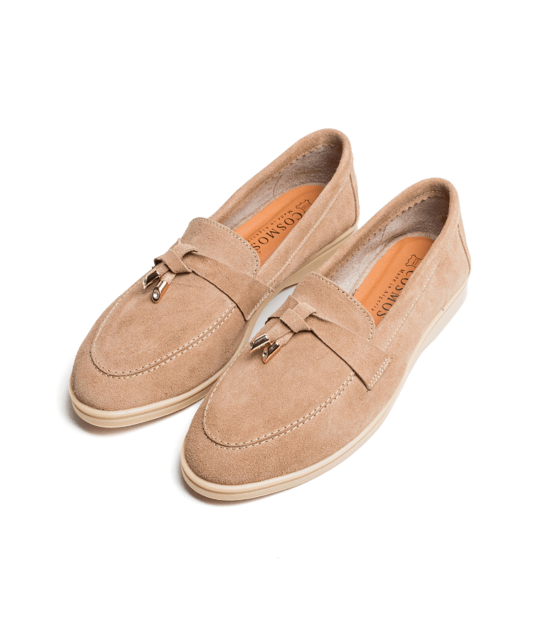 Valencia - Cuir Véritable femme